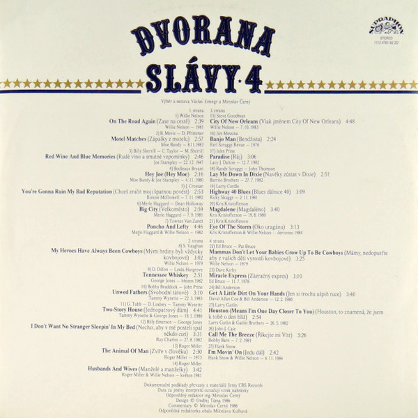 Dvorana slávy 4