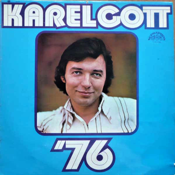Karel Gott ‎– '76