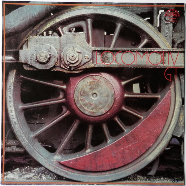 Locomotiv GT – Locomotiv GT