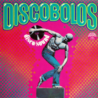 Discobolos – Disco