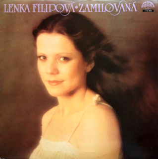 Lenka Filipová – Zamilovaná