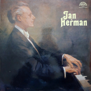 Jan Heřman – Klavír