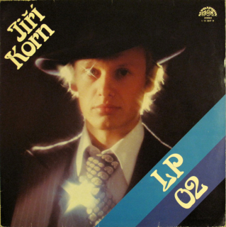 Jiří Korn – LP 02