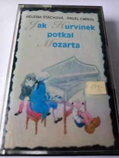 Jak Hurvínek potkal Mozarta | MC