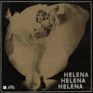 Helena Vondráčková – Helena Helena Helena