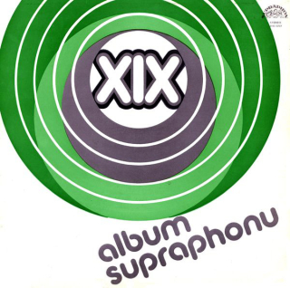 XIX. Album Supraphonu