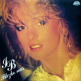 Iveta Bartošová – Blízko Nás