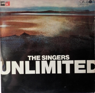 The Singers Unlimited