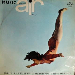 Music From The Air No. 2 (Hudba Z Éteru II.)