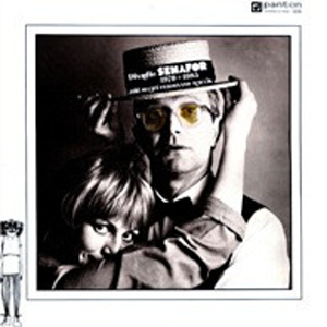 Jiří Suchý • Ferdinand Havlík – Divadlo Semafor 1970-1985