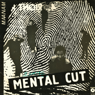 Maanam – Mental Cut 