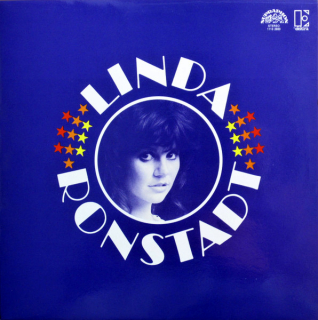 Linda Ronstadt – Linda Ronstadt