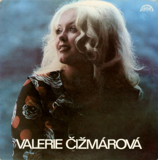 Valerie Čižmárová – Valerie Čižmárová