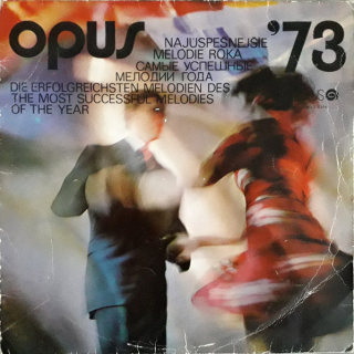 Opus '73