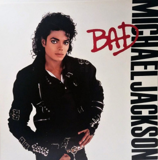 Michael Jackson – Bad