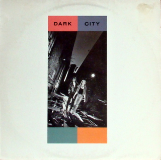 Dark City – Dark City