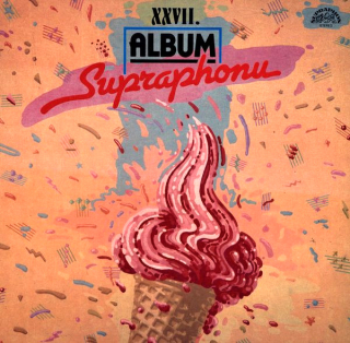 XXVII. Album Supraphonu