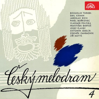 Český melodram 4
