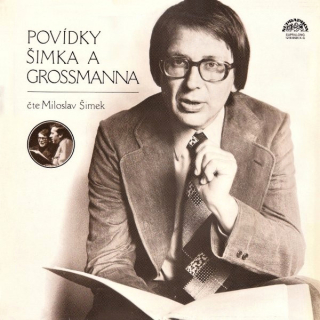 Miloslav Šimek – Povídky Šimka A Grossmanna