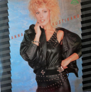  Anna Rustikano – Anna Rustikano