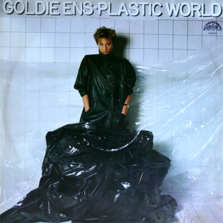 Goldie Ens – Plastic World