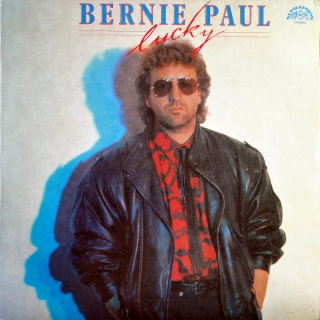 Bernie Paul – Lucky