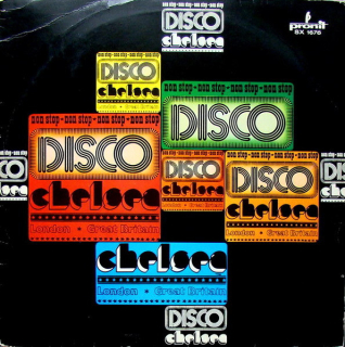 Disco Chelsea