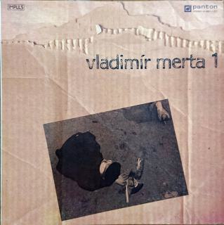 Vladimír Merta – Vladimír Merta 1