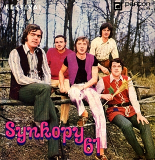 Synkopy 61 – Festival