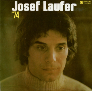 Josef Laufer – ”74