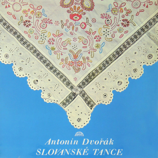 Antonín Dvořák – Slovanské Tance