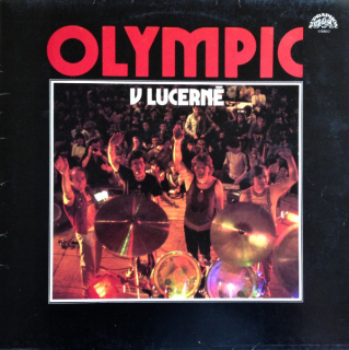 Olympic  – V Lucerně