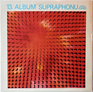 XIII. Album Supraphonu