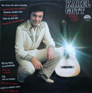 Karel Gott – Karel Gott '79...